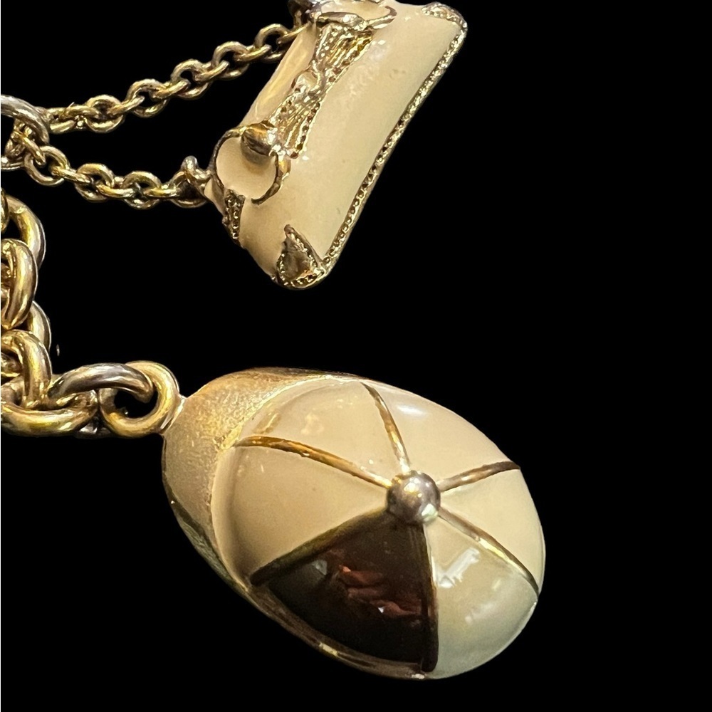 Gucci Bag Charm/key chain - Picture 3 of 4